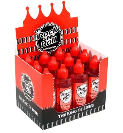 Rock'N'Roll - Absolute Dry Chain Lube image 2