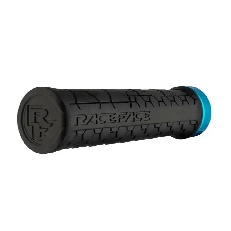 Race Face - Getta Grip image 2