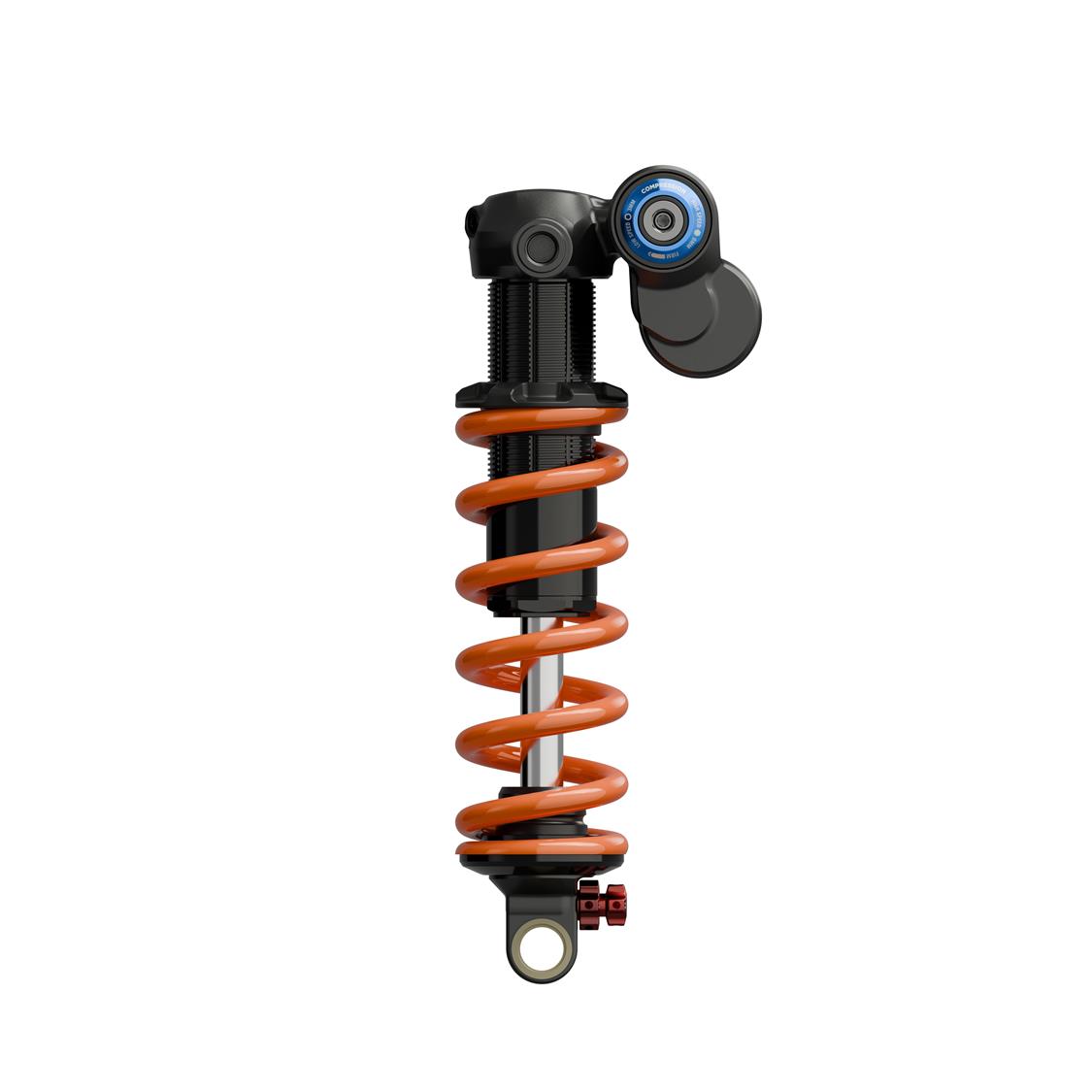Fox - DHX2 Factory Shocks Metric image 15