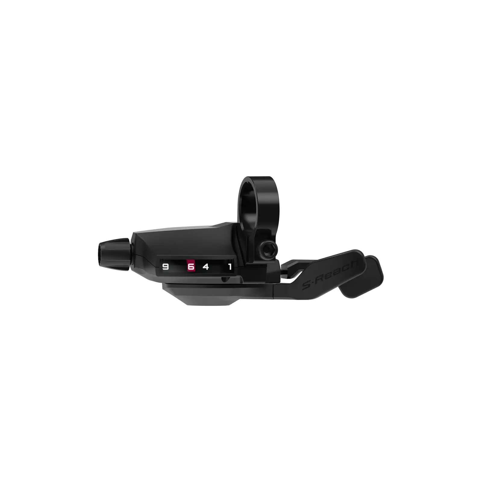 SHIMANO CUES Shifter SLU40509RSET 9-speed RAPIDFIRE PLUS image 2