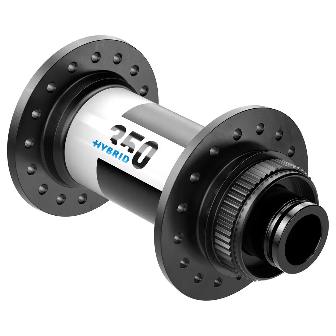 DT Swiss - 350 Hybrid Front image 2