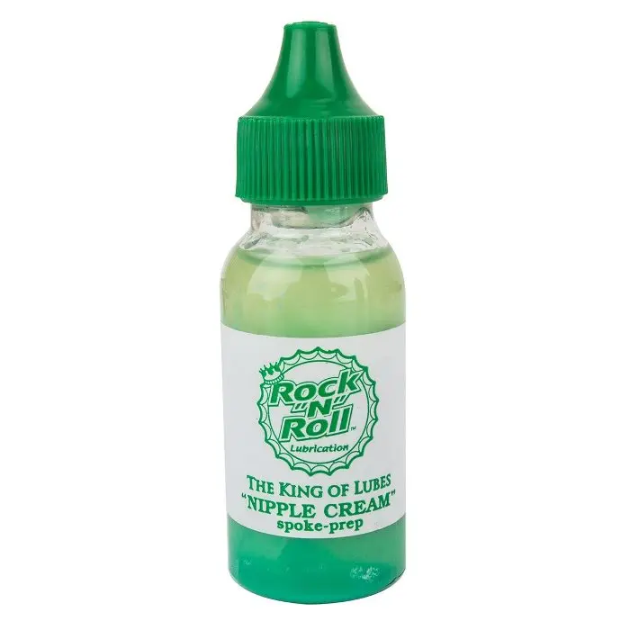 Rock'N'Roll - Nipple Cream