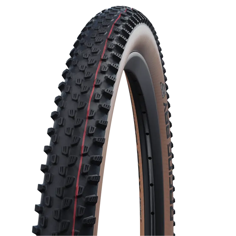 Schwalbe Tyre Racing Ray image 4