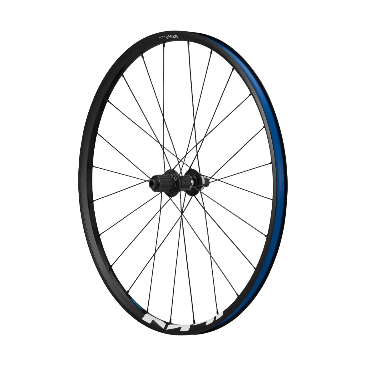 SHIMANO Wheel WH-MT500-CL-R12-29 8-10-speed, MTB 11-speed CENTER LOCK disc brake Rear