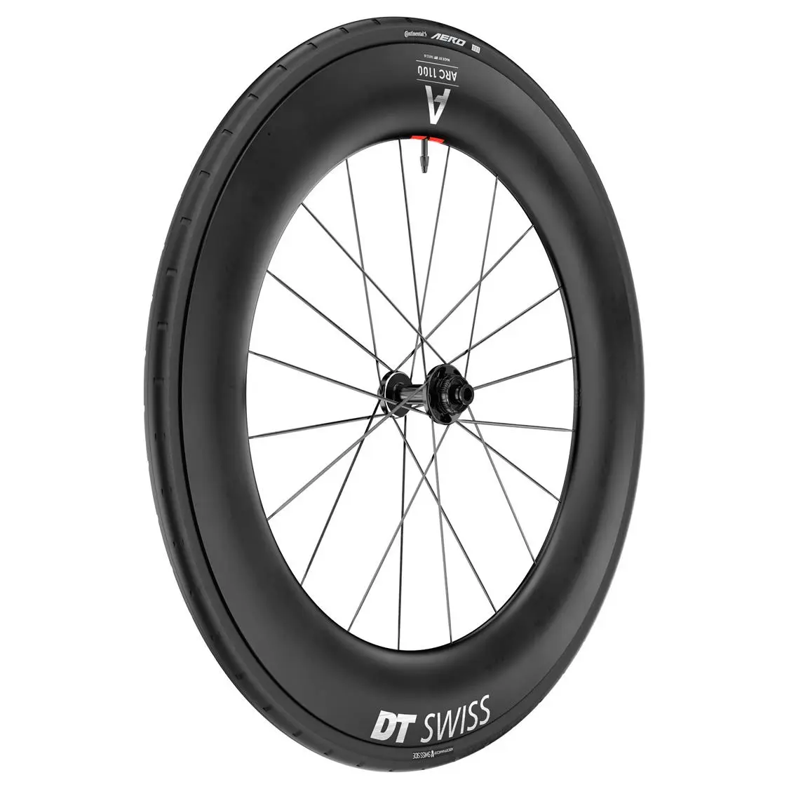 DT Swiss - ARC 1100 Dicut Disc Brake (2025) image 8