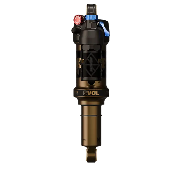 Fox - Float X Factory Shocks image 2