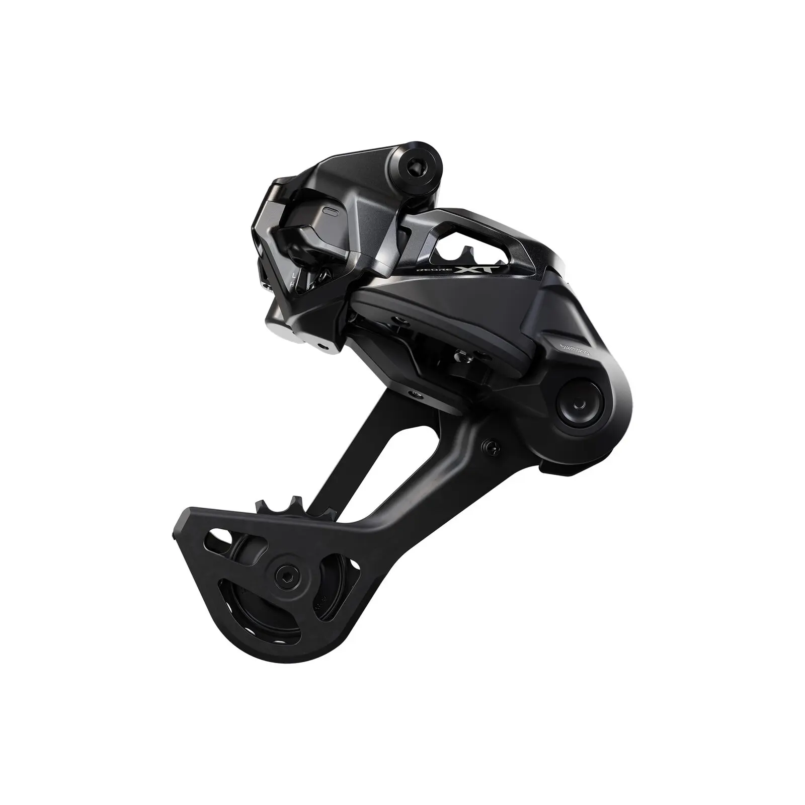 SHIMANO DEORE XT Rear Derailleur (Di2 spec.) RD-M8260-12 12 -speed