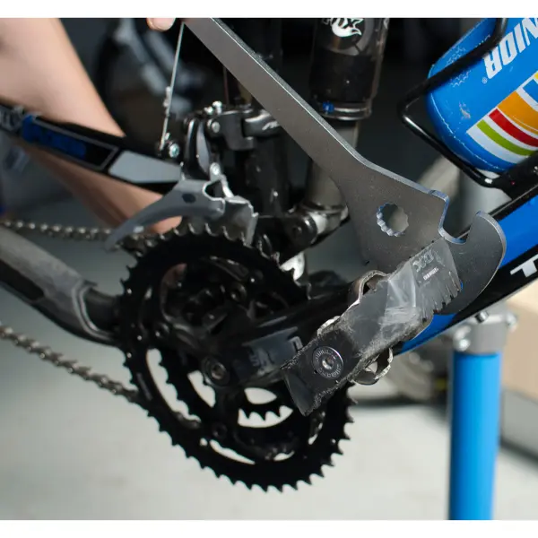 Unior Pro Pedal Wrench image 2