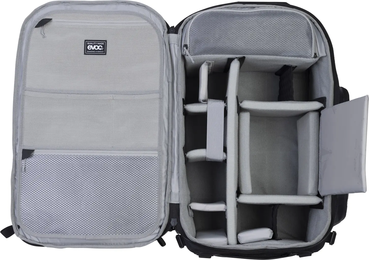 Evoc - CP 40 Professional Camera Backpack (SS26) image 12
