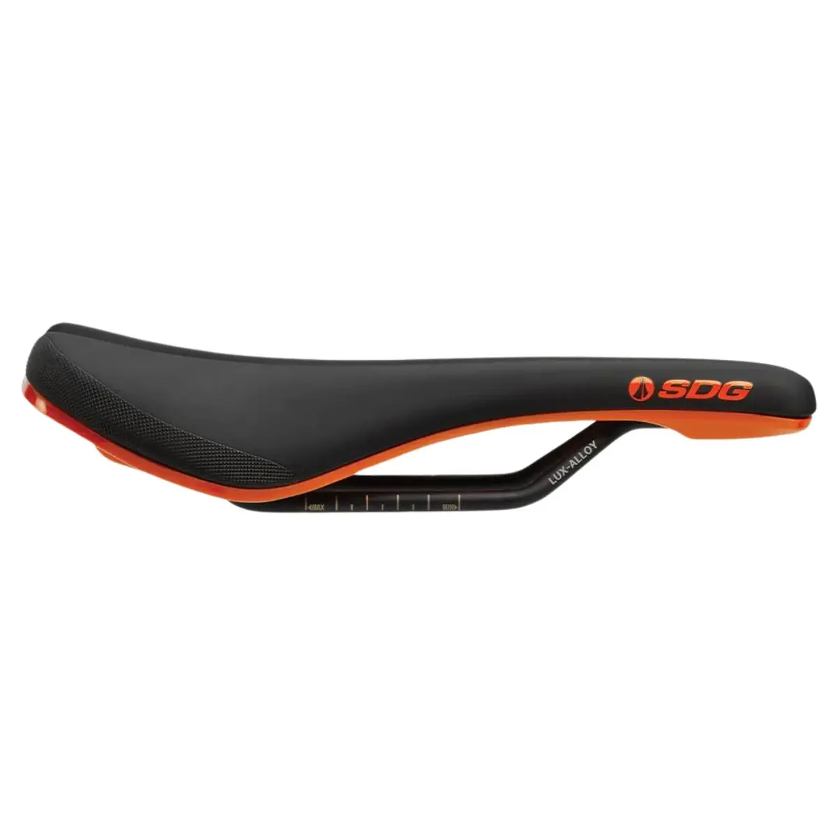 BEL AIR V3 SADDLE - LUX ALLOY RAIL - ULTIMATE image 18
