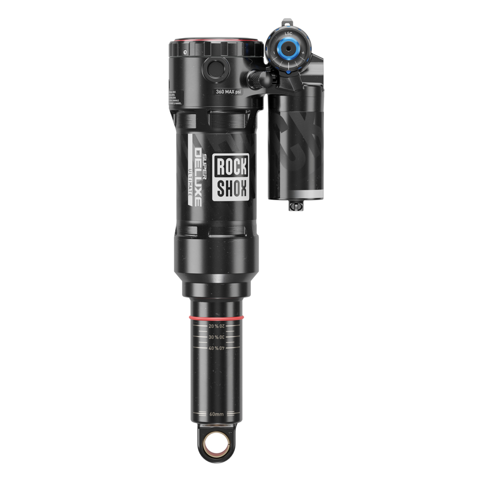 RockShox Super Deluxe Ultimate image 6