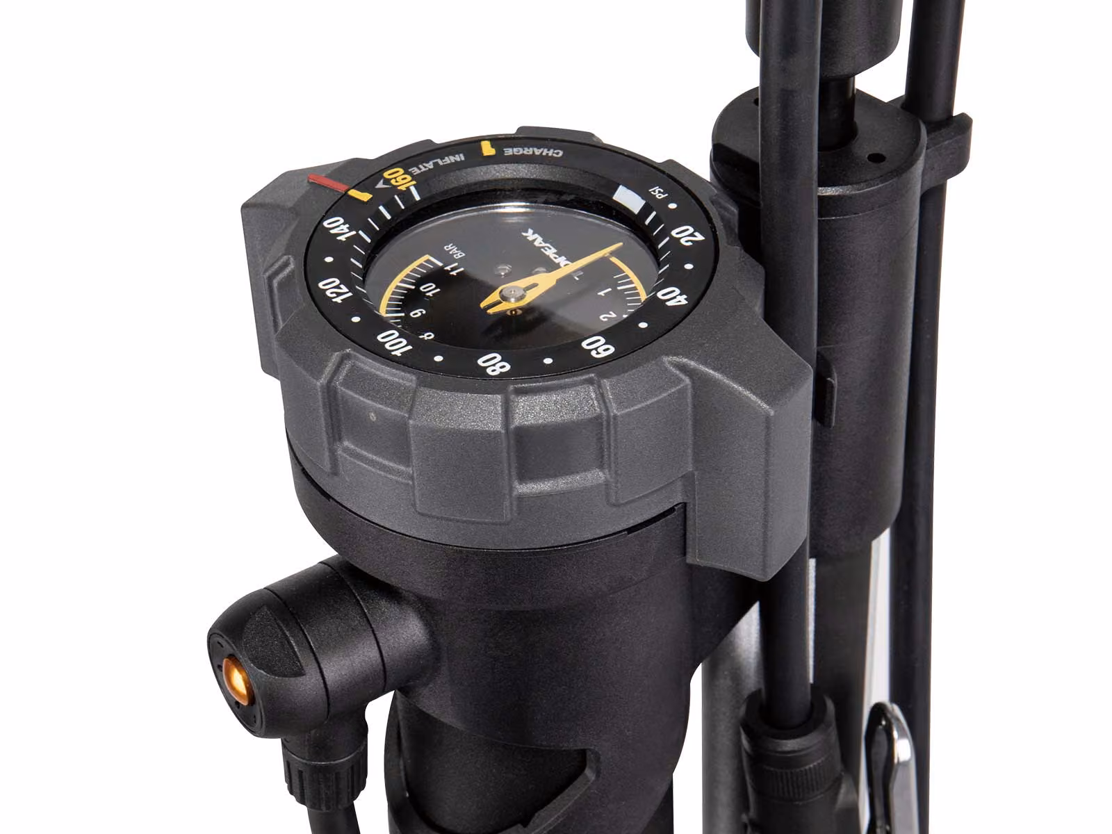 Topeak Joeblow Booster 160psi image 3