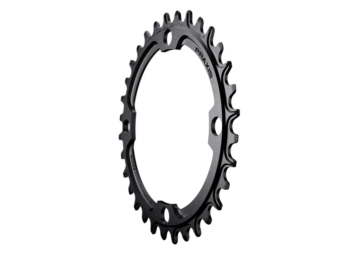 Praxis - MTB 104 BCD 1x NW 1x image 4