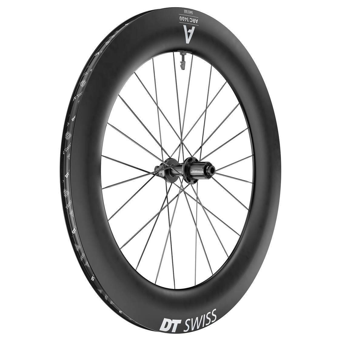 DT Swiss - ARC 1400 Dicut Disc Brake (2025) image 6