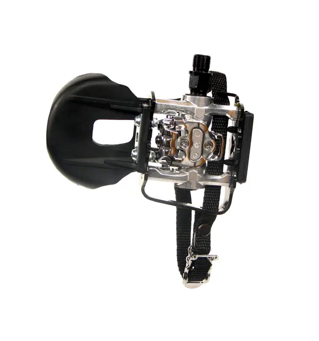 Clipless Multi-Purpose Pedals image 2