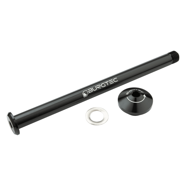Burgtec Yeti 171mm Rear Axle image 2
