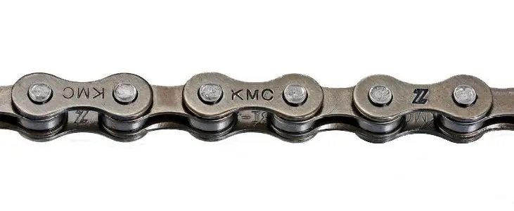KMC - Z6 Chain