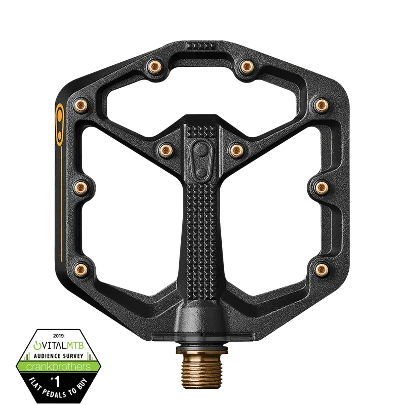 Crankbrothers Stamp 11 Small Pedals