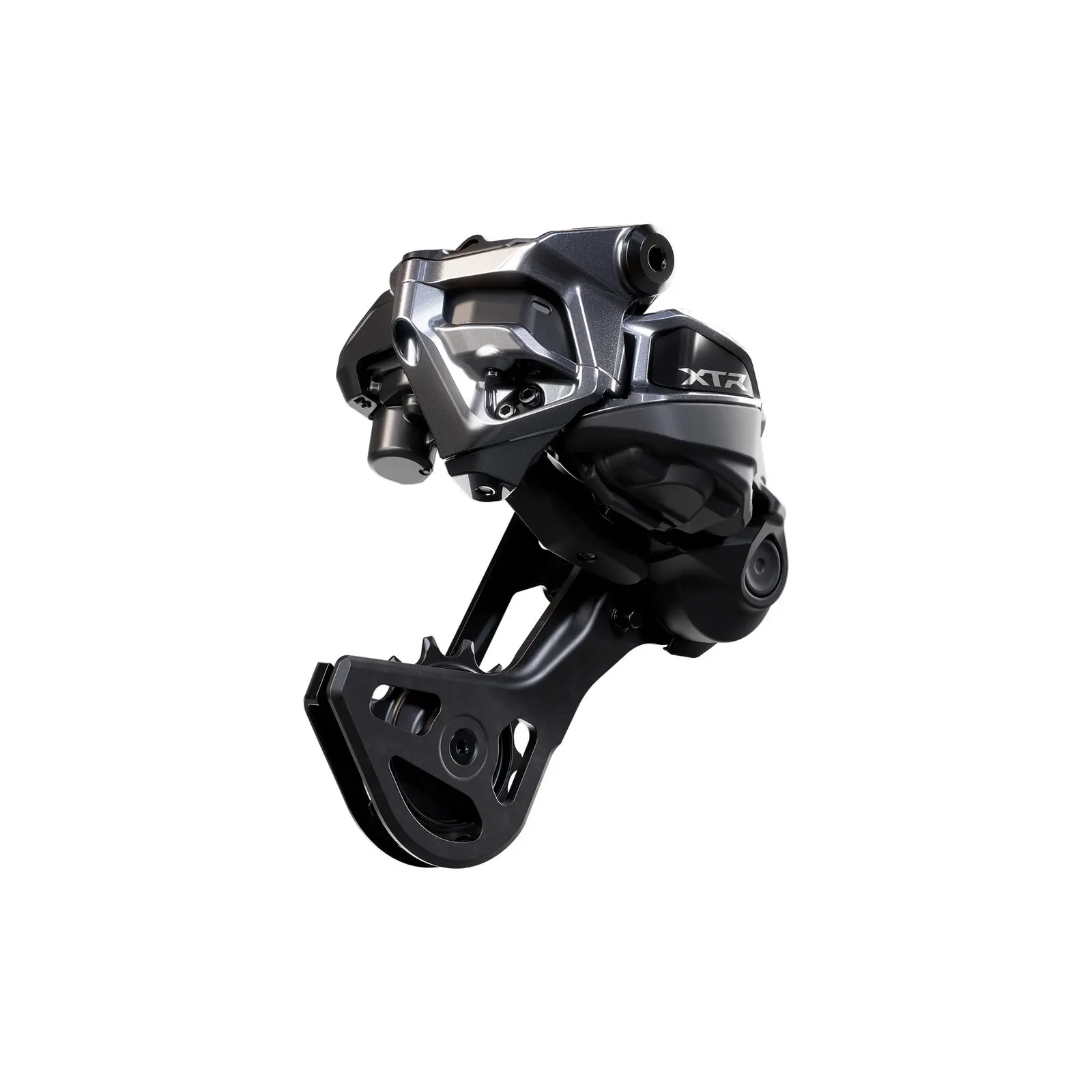 SHIMANO XTR Rear Derailleur (Di2 spec.) RD-M9250-GS 12-speed image 2