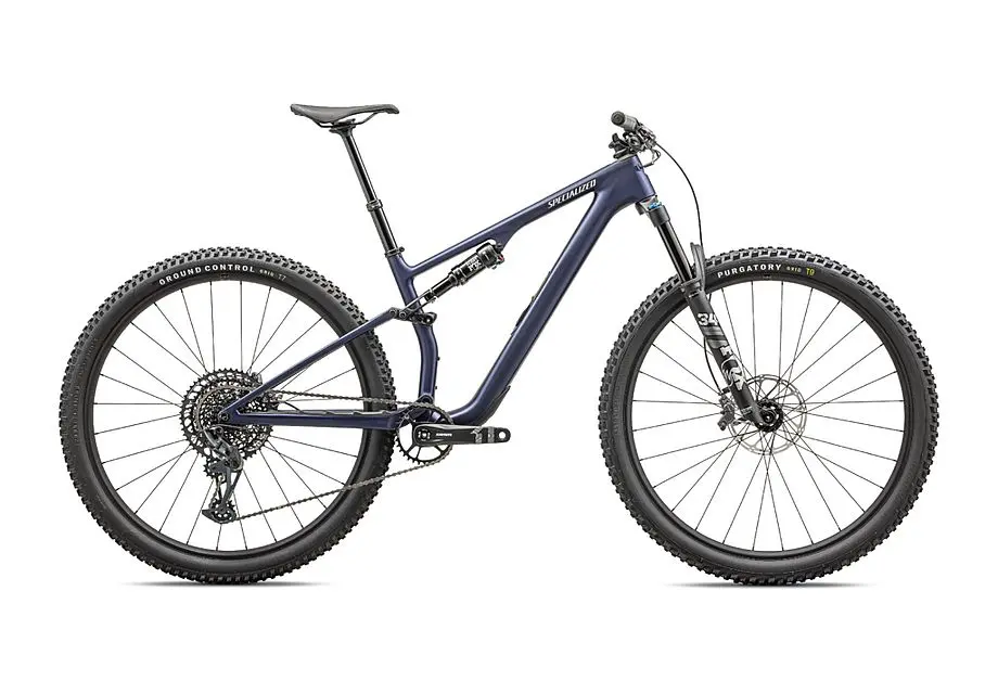 EPIC 8 COMP EVO image 6