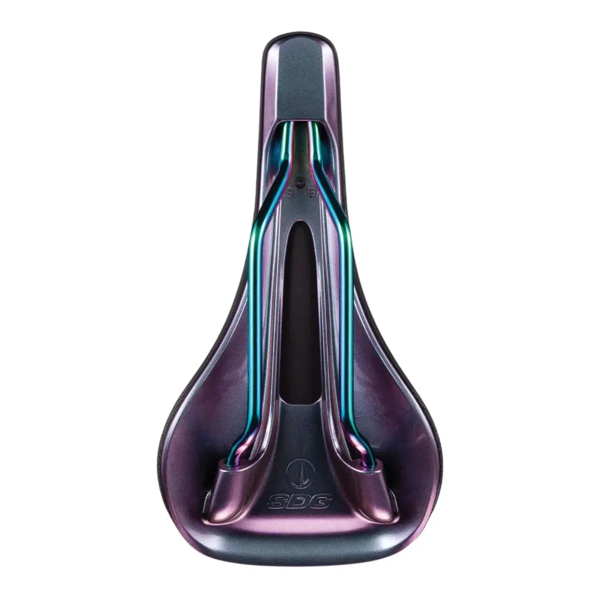 BEL AIR V3 SADDLE - LUX ALLOY RAIL - ULTIMATE image 5
