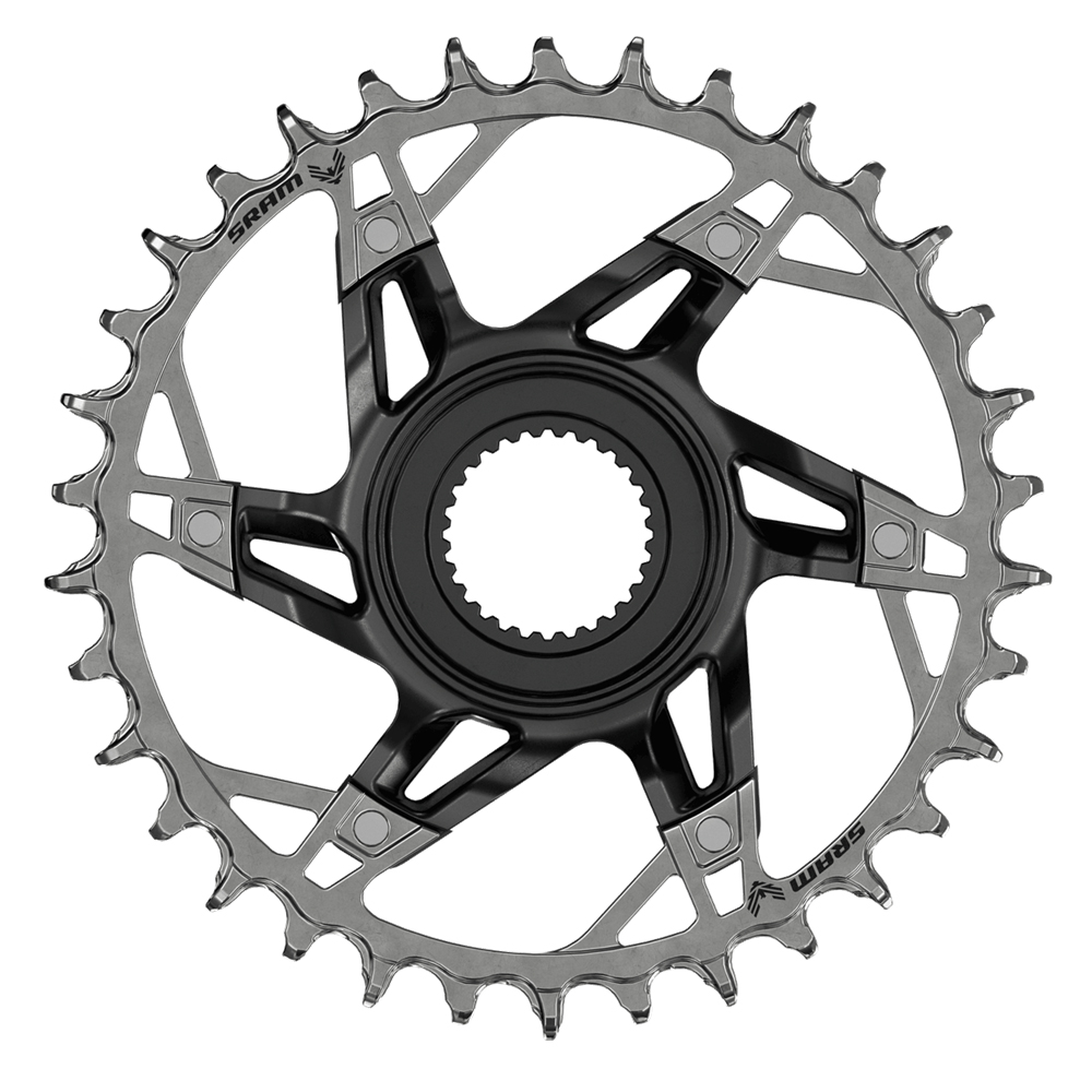 SRAM Eagle Transmission BOSCH DM Chain Rings image 2