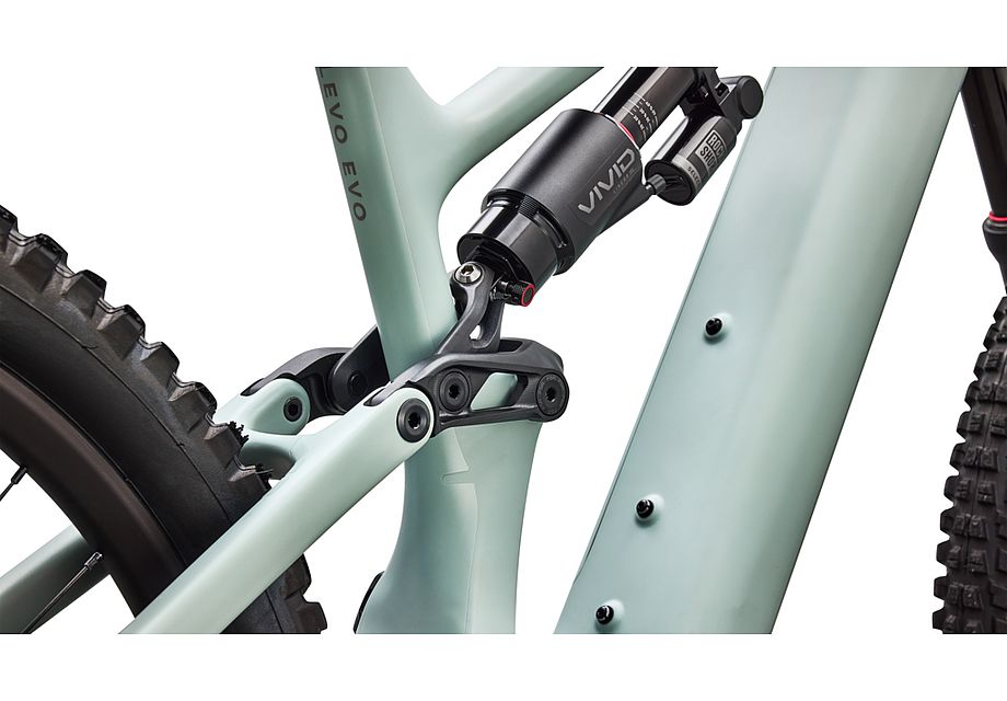 LEVO COMP EVO G4 WRMSMKMET/PST/BRSHCP image 17