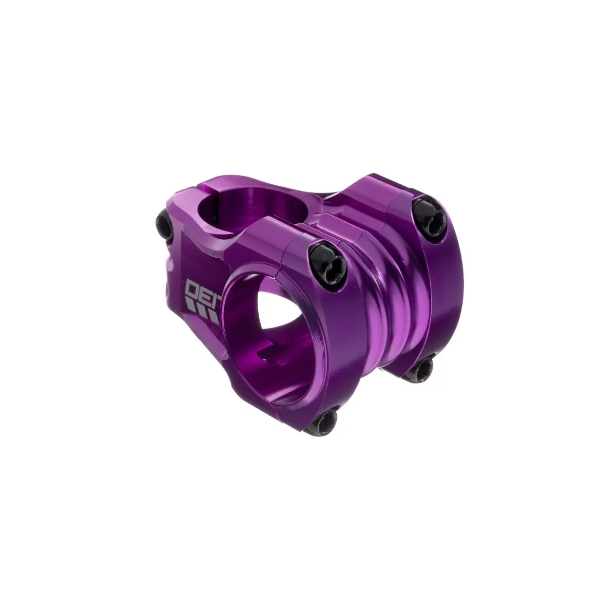 DEITY - COPPERHEAD 35 CLAMP STEM - 35MM LENGTH image 7