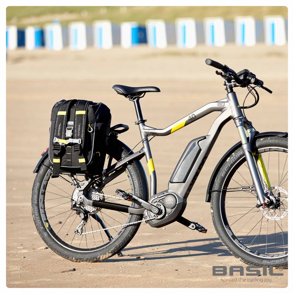 Basil - Miles Daypack image 5