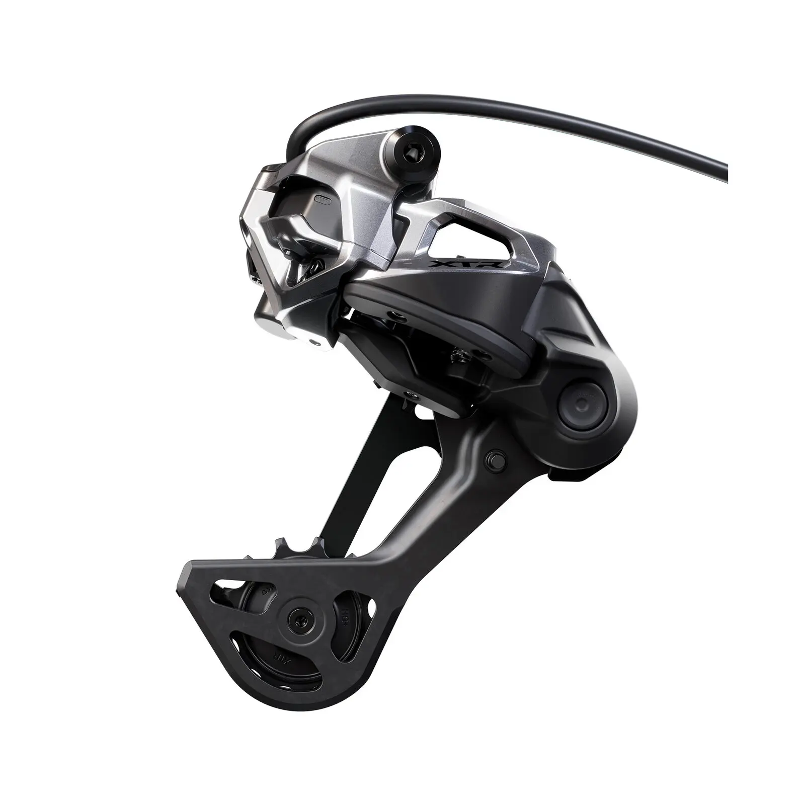SHIMANO XTR Rear Derailleur (Di2 spec.) RD-M9260-12 12-speed image 6