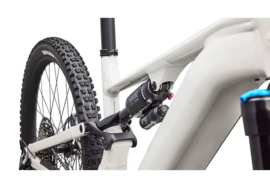 LEVO COMP ALLOY G4 DSRTMET/DLMMET image 15