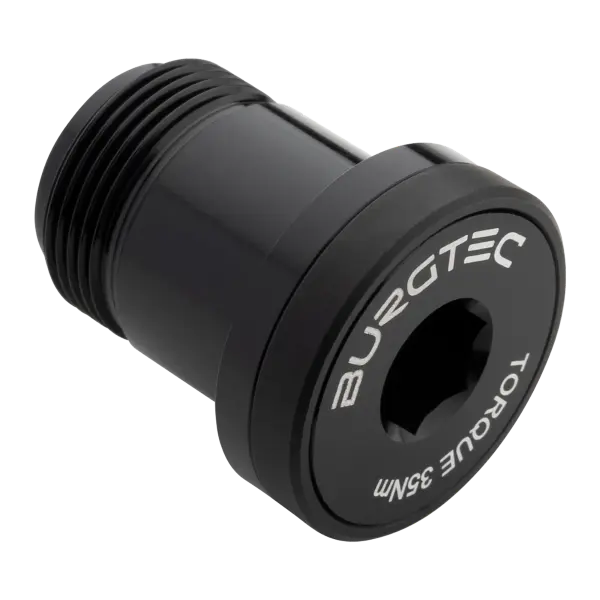Burgtec Sram T-Type Derailleur Bolt - Bolt 1 and Bolt 2 image 2