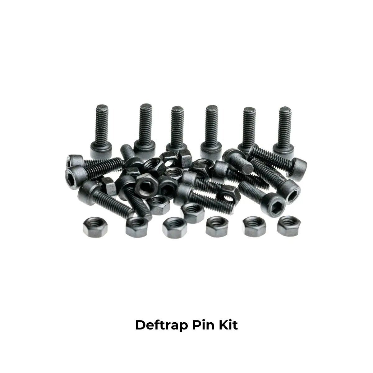 DEITY - PEDAL PARTS image 5