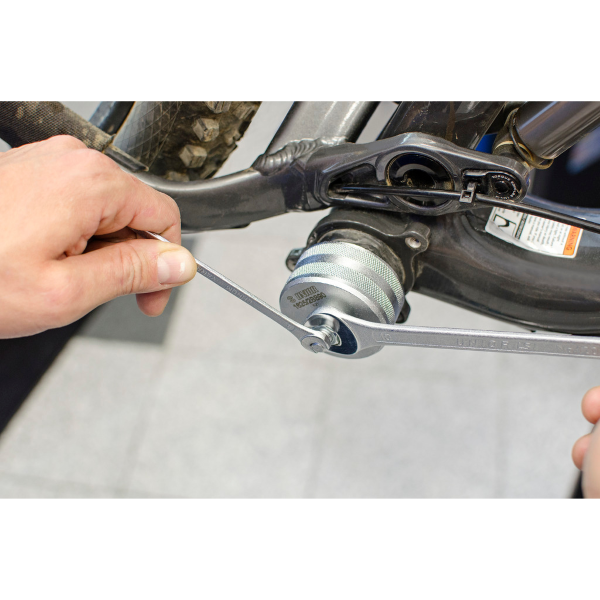 Unior BB90 Removal Tools image 2
