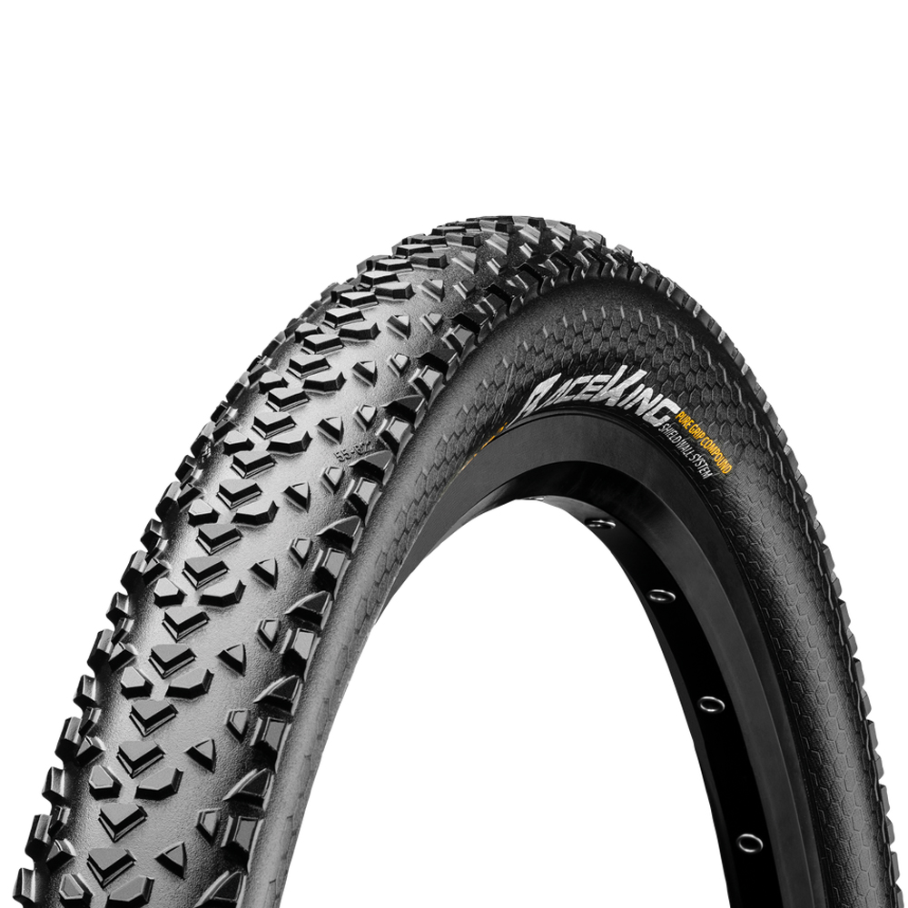 Continental Race King ShieldWall 27.5
