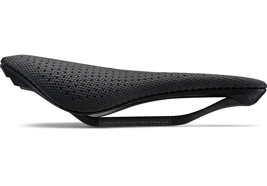SW POWER MIRROR SADDLE BLK image 3