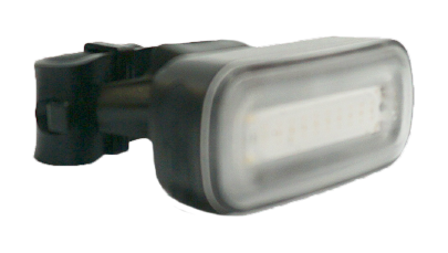 Ontrack - Rayzor USB Rear Light