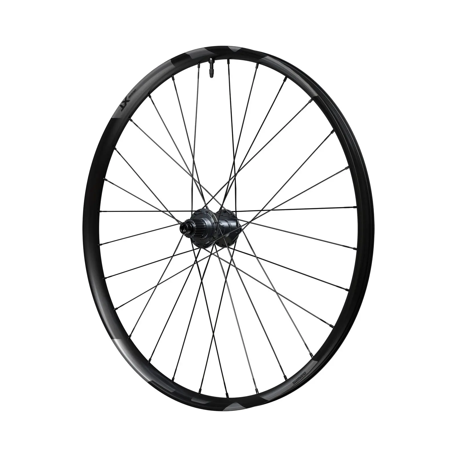 SHIMANO DEORE XT Wheel WH-M8200-TL-R12-B-29 12 -speed CENTER LOCK disc brake Rear image 3