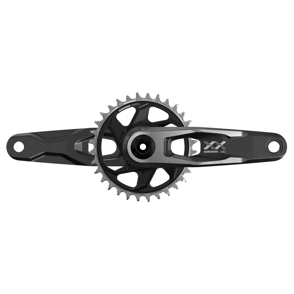 SRAM XX DH Transmission Groupset image 5