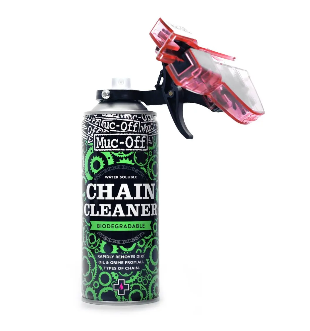 Muc-Off - Bio Chain Doc