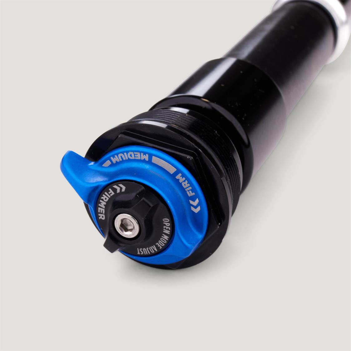 Fox - Damper Cartridge Assembly Complete image 2