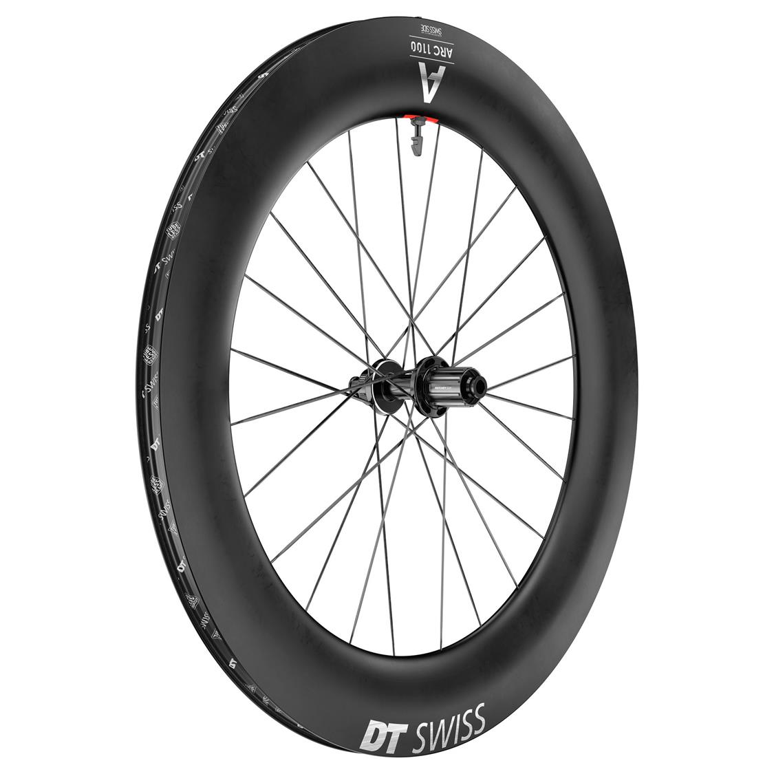 DT Swiss - ARC 1100 Dicut Disc Brake (2025) image 9
