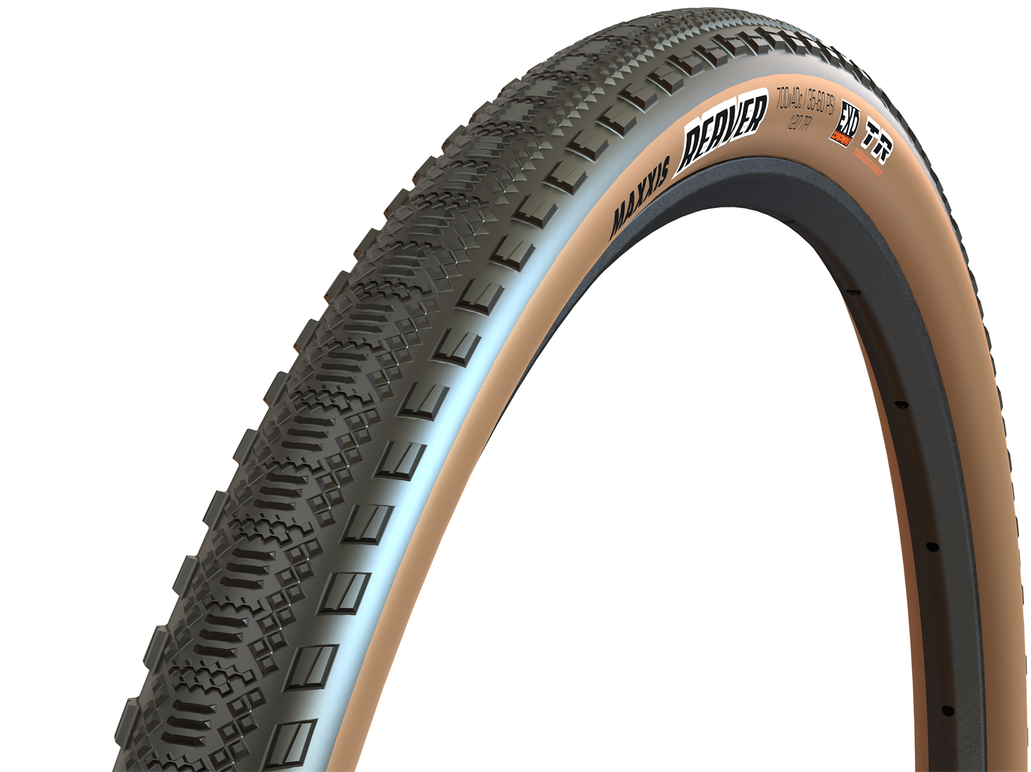 Maxxis - 700c Reaver image 6