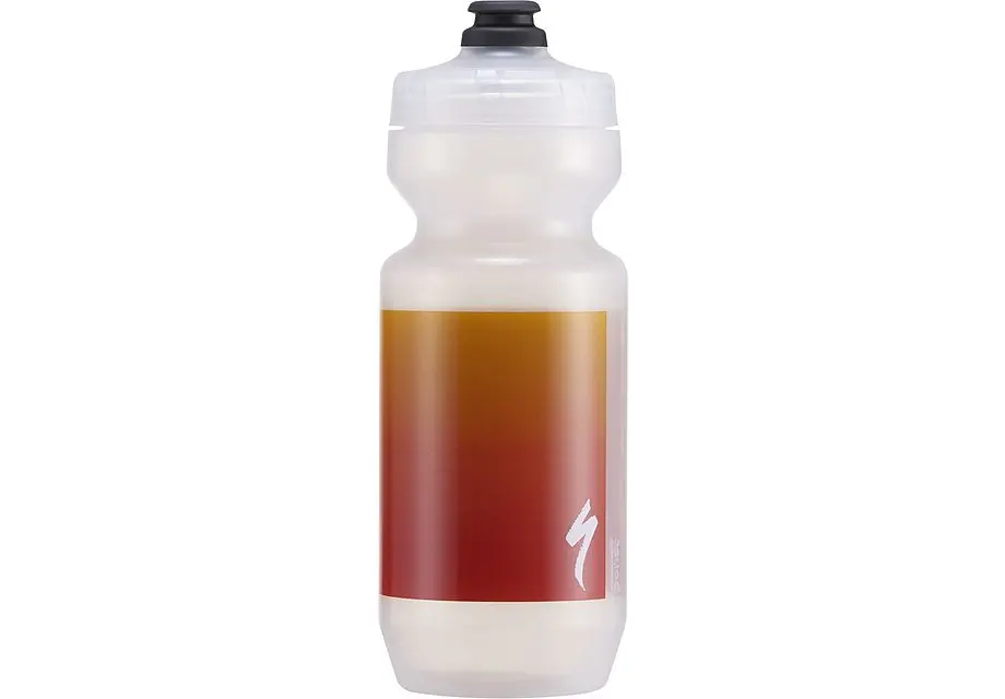 PURIST MFLO 2.0 BTL S-LOGO TRANS/RED 22 OZ image 3