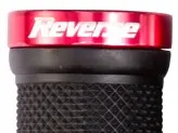 Handlebar Grips  Reverse Classic Lock On