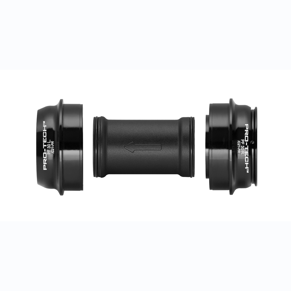 Campagnolo Ultra Torque PF30 Bottom Bracket Cups image 2