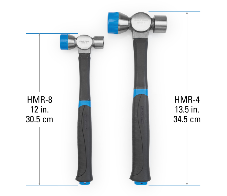 Park Tool - HMR-4 - Shop Hammer image 2