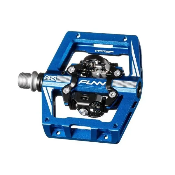 Funn Mamba S Series Pedal Double Sided Clips image 5