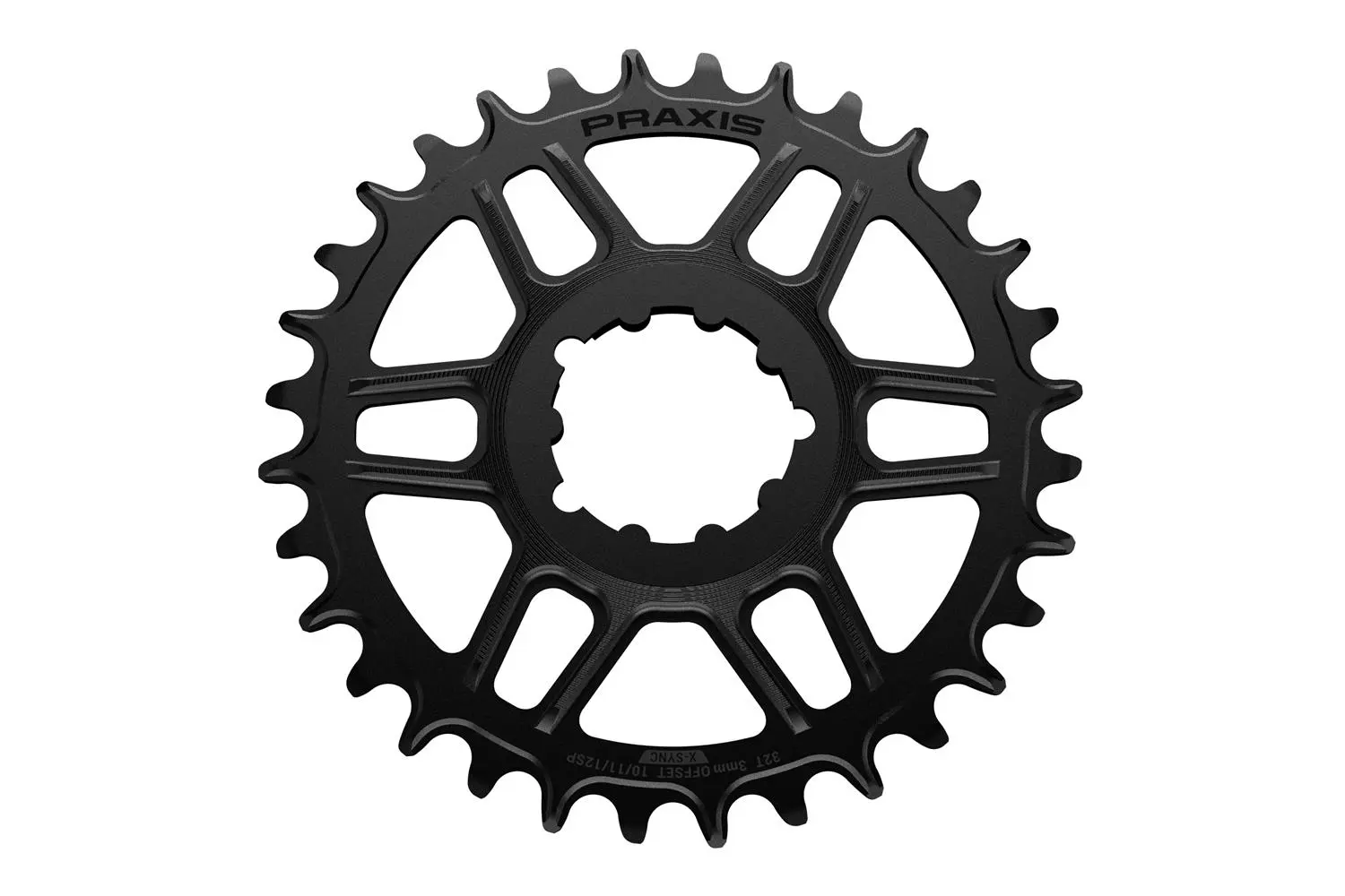 Praxis - MTB Direct Mount NW 1x