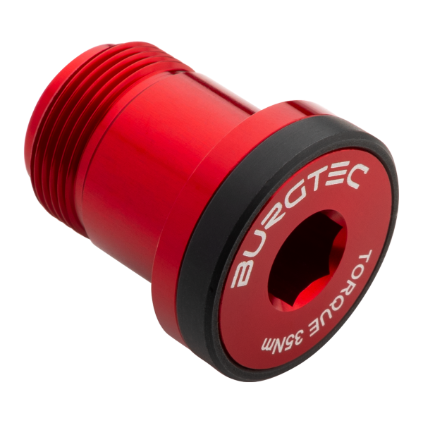 Burgtec Sram T-Type Derailleur Bolt - Bolt 1 and Bolt 2 image 3